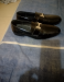 New Formal Shoes by Brand called Hermes
